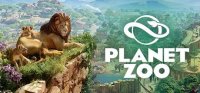 Planet Zoo: Console Edition PAL Playstation 5 PAL box art